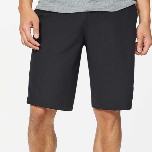 Lululemon The Works Short *Warpstreme 11"
Black size 34 - Picture 1 of 9